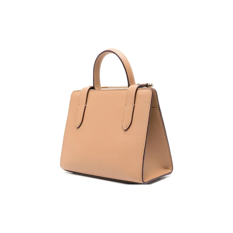Strathberry Mini Tote Bag-1