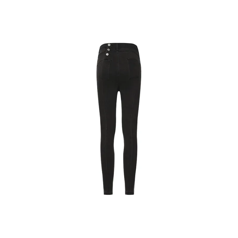 ZAZN Jeans Women's-22