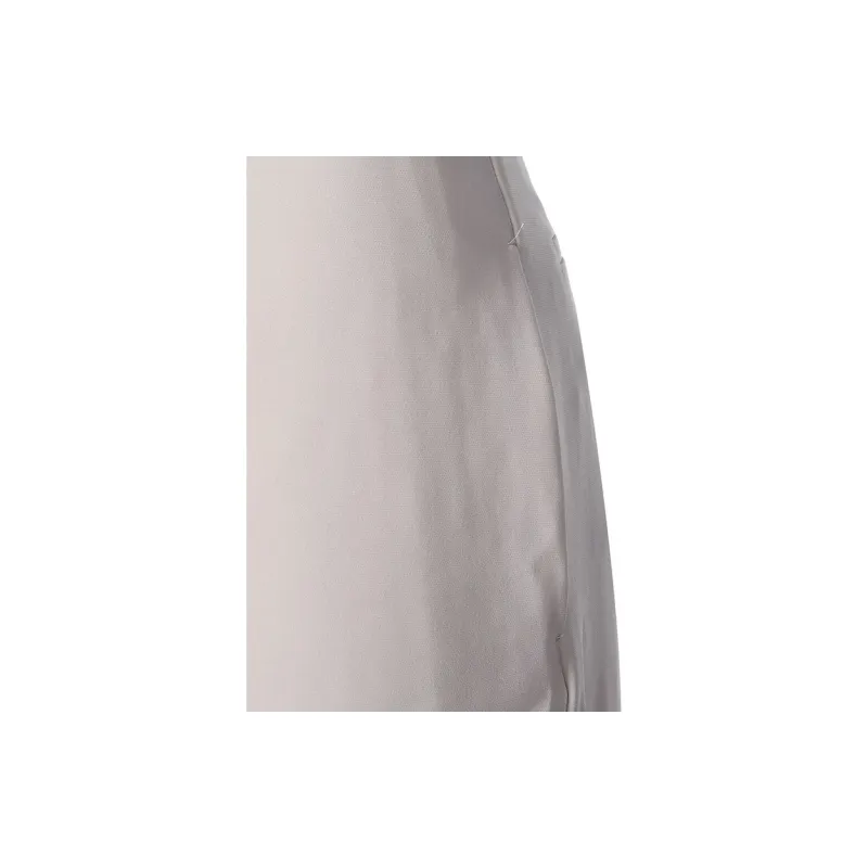 MaxMara Studio Casual Pants Women's Beige-3