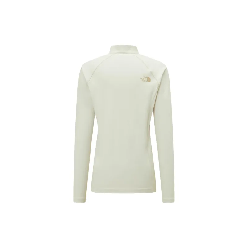 THE NORTH FACE T Shirt Unisex White-2