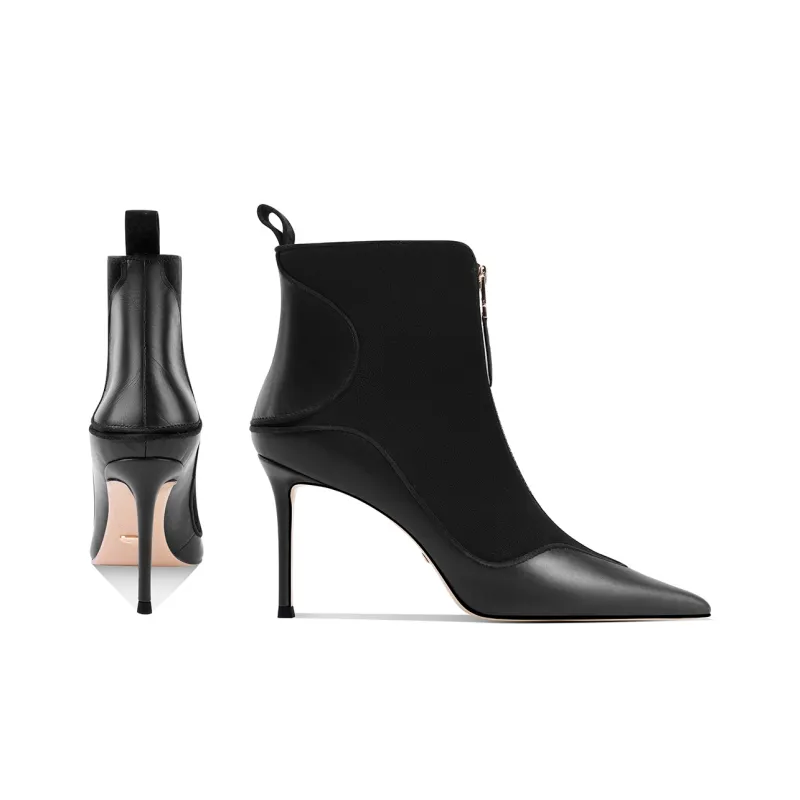 Shesrim Ankle Boots Women's-2