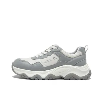 SKAP Fresh Look Bubbling Height Increasing Lightweight Breathable Low Top Chunky Sneakers Women's