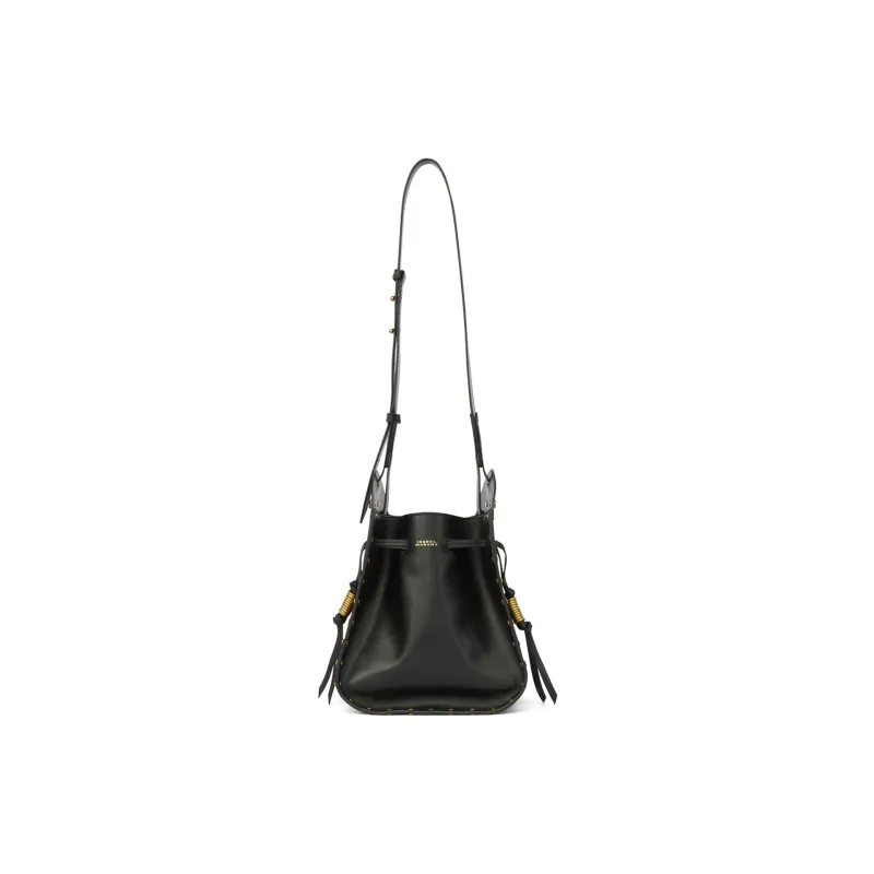 ISABEL MARANT Silao Bucket Bag-0