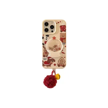 QIZHENG Phone Cases