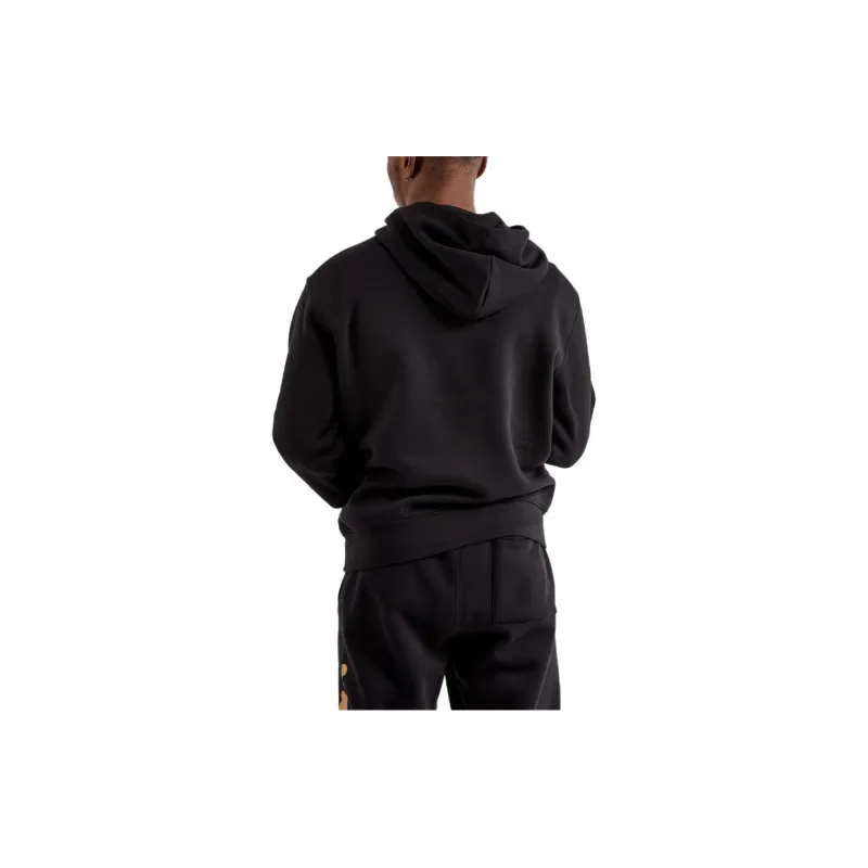 Jordan Sweatshirts Men Black-3