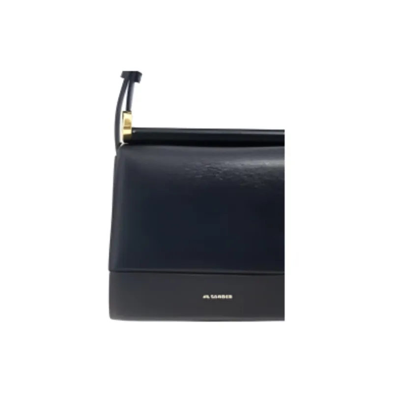 JIL SANDER Ghost Mini Shoulder Bag-4