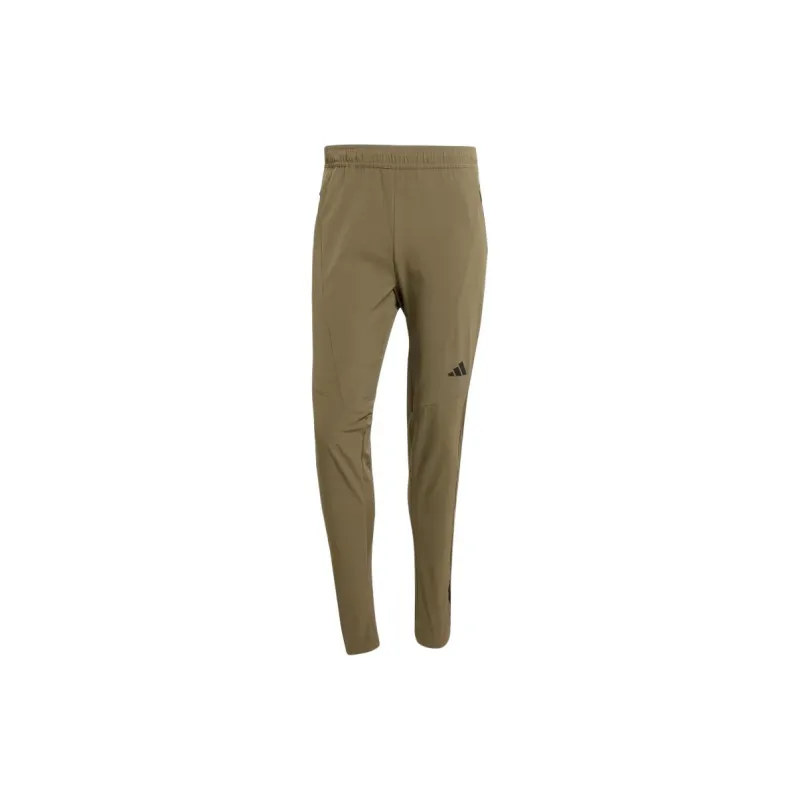 Adidas Free Shipping With AdiClub Designed For Training Hybrid Pants-0