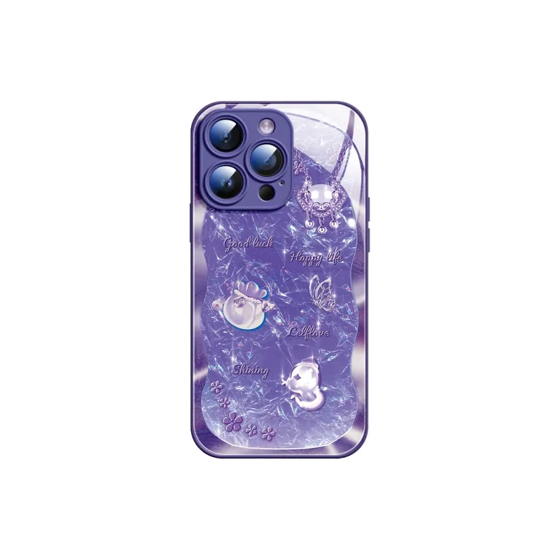 SUPER MOUSE Phone Cases-15