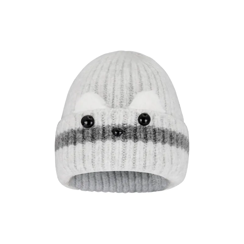 TUCANO Polyester Beanies Unisex-4