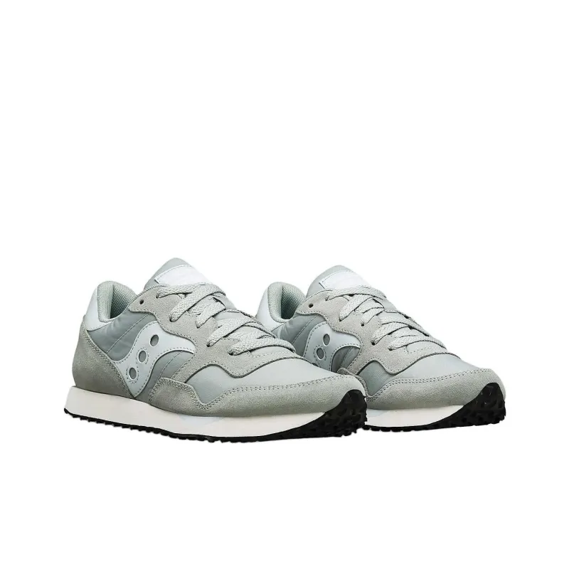 Saucony DXN Trainer Anti Slip Wear Resistant Low Top Training Running Shoes Women's Light Blue-2