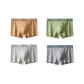Khaki+Grass Green+Light Gray+Dark Gray[80S Xinjiang Cotton 10A Antibacterial]