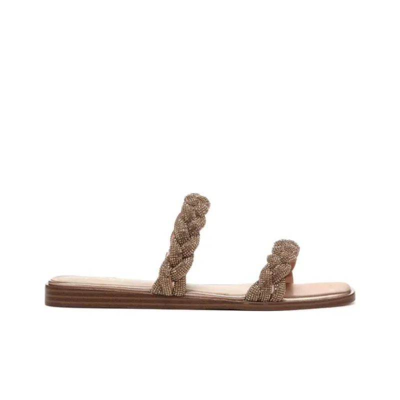 SAM EDELMAN Other Antibacterial Slip-Resistant Slide Slippers Women's-5