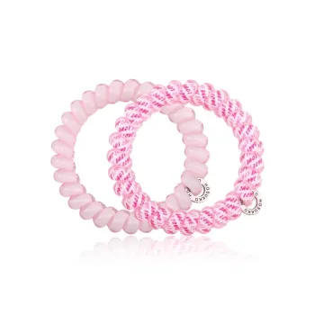 HOSUKKO Eco Friendly TPU Hair Tie Unisex