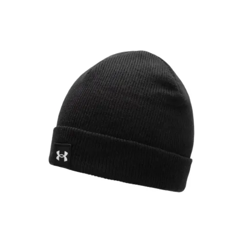 Under Armour Yarns Beanies Men's Black