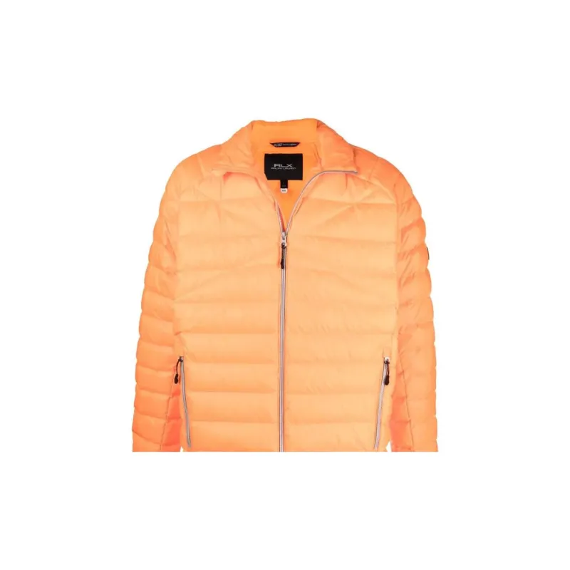 Polo Ralph Lauren Padded Zipped Jacket-5