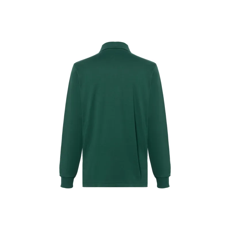 Polo Ralph Lauren Polo Shirt Men's Green-1