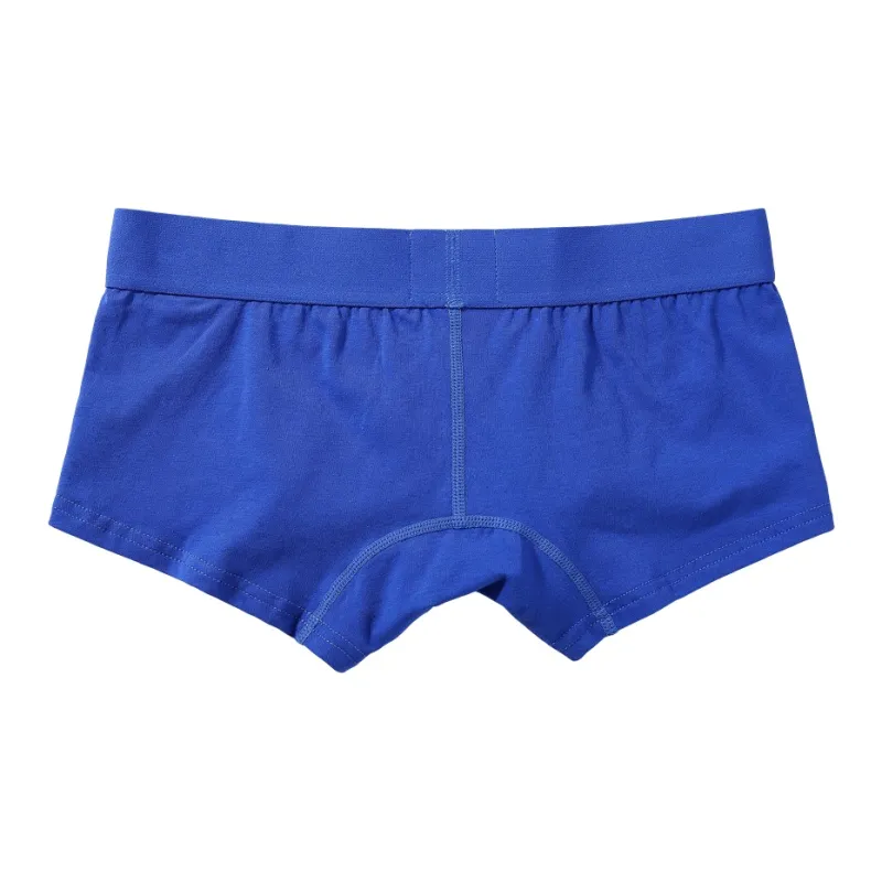 SEOBEAN Underpants Men's Combo Set-10