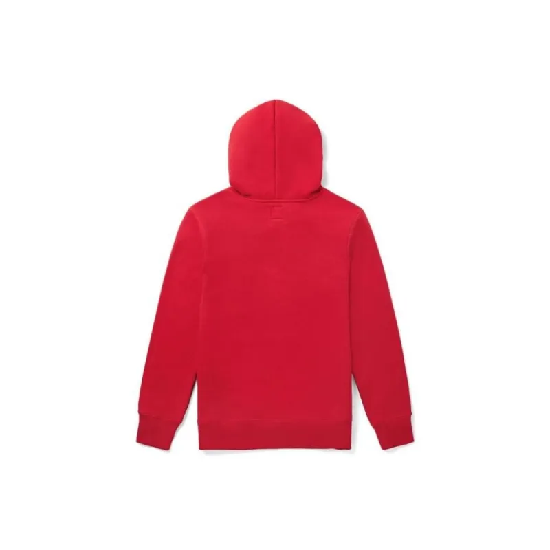 Vans Sweatshirts Men Red-1