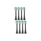 Black Cleaning Kit[8 Pcs]