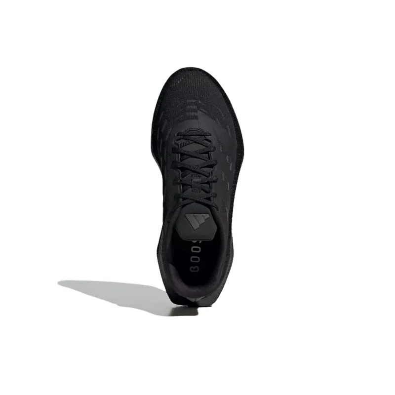 Flowboost Adidas 'Black Gum'-3