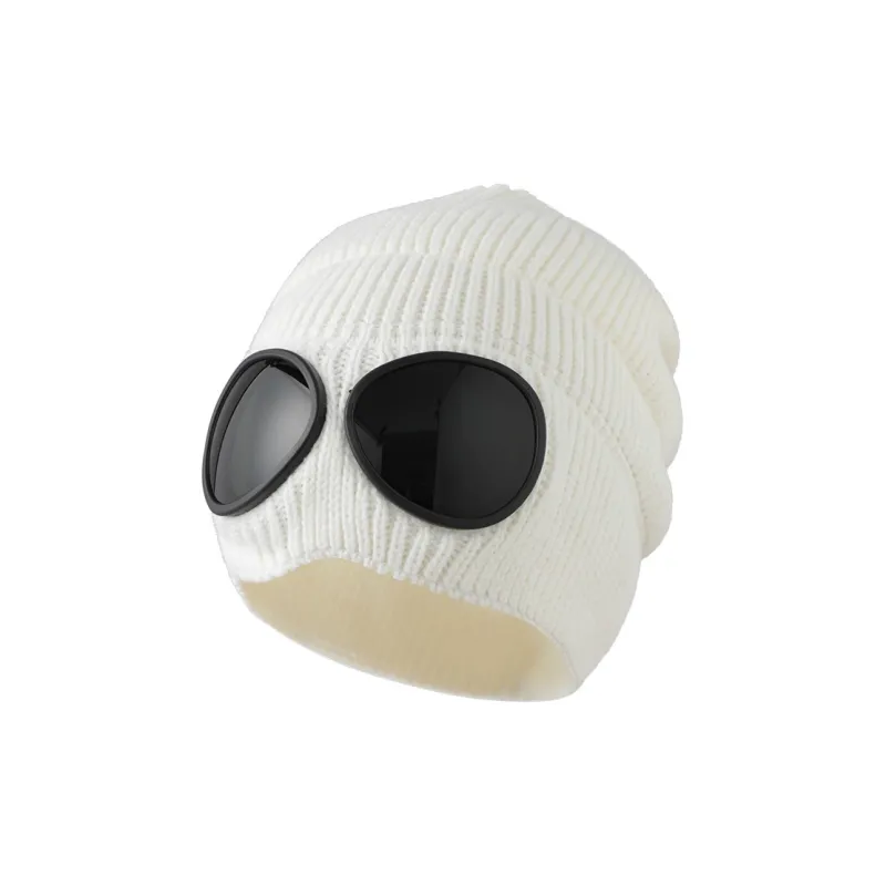 Shizhu Beanies Unisex-3