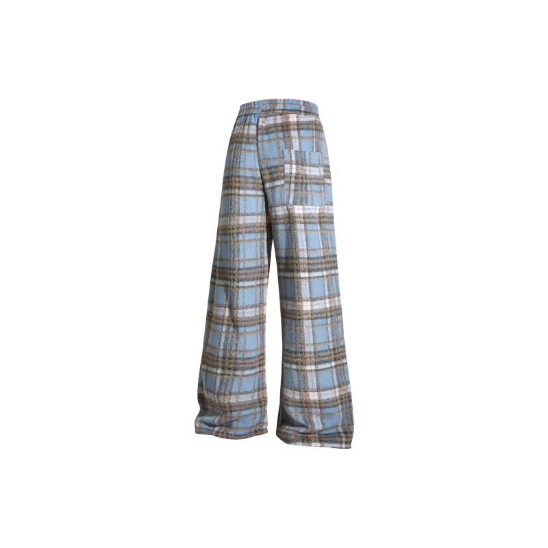 Supremo Cat Casual Pants Unisex-11