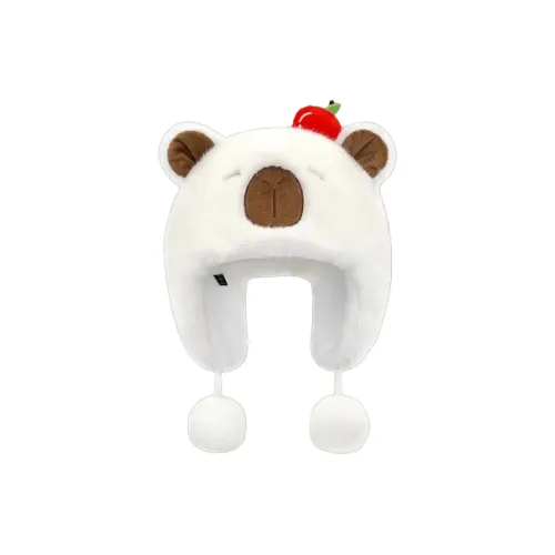 Mulinsen Polyester Trapper Hats Unisex