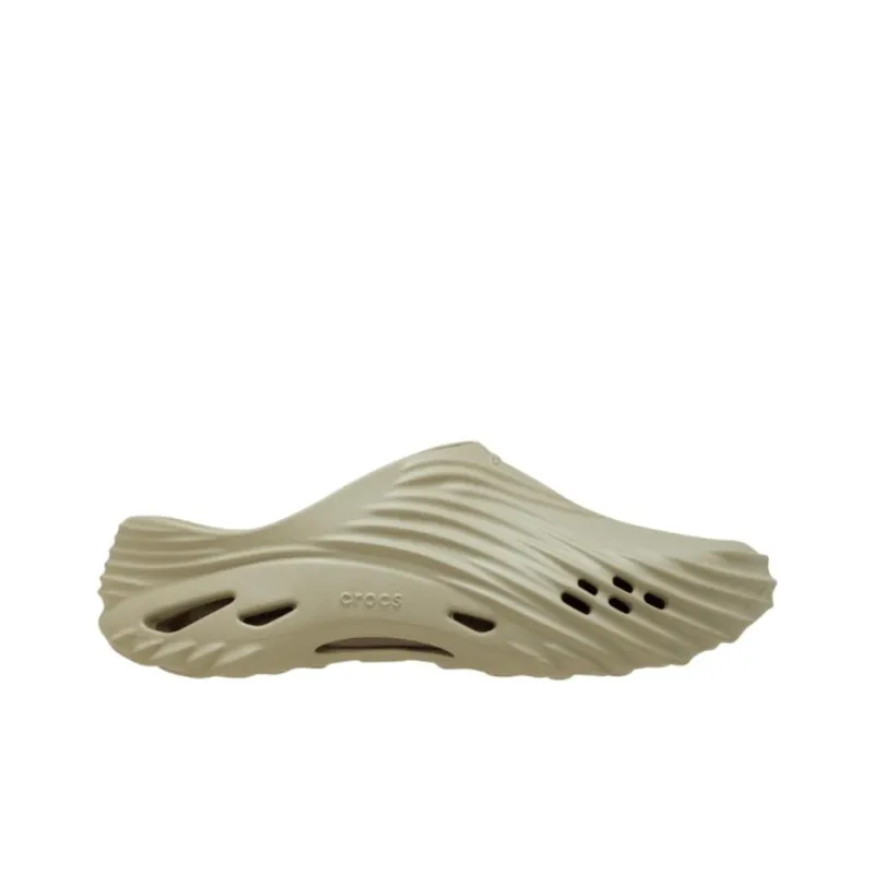 Crocs Echo Wave 'Moth'-1