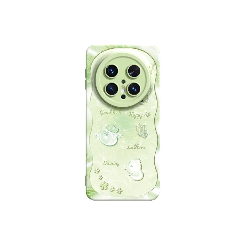 SUPER MOUSE Phone Cases-7