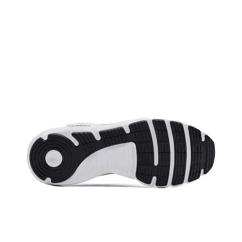 Under Armour Charged Assert 9 Cn 'White'-3