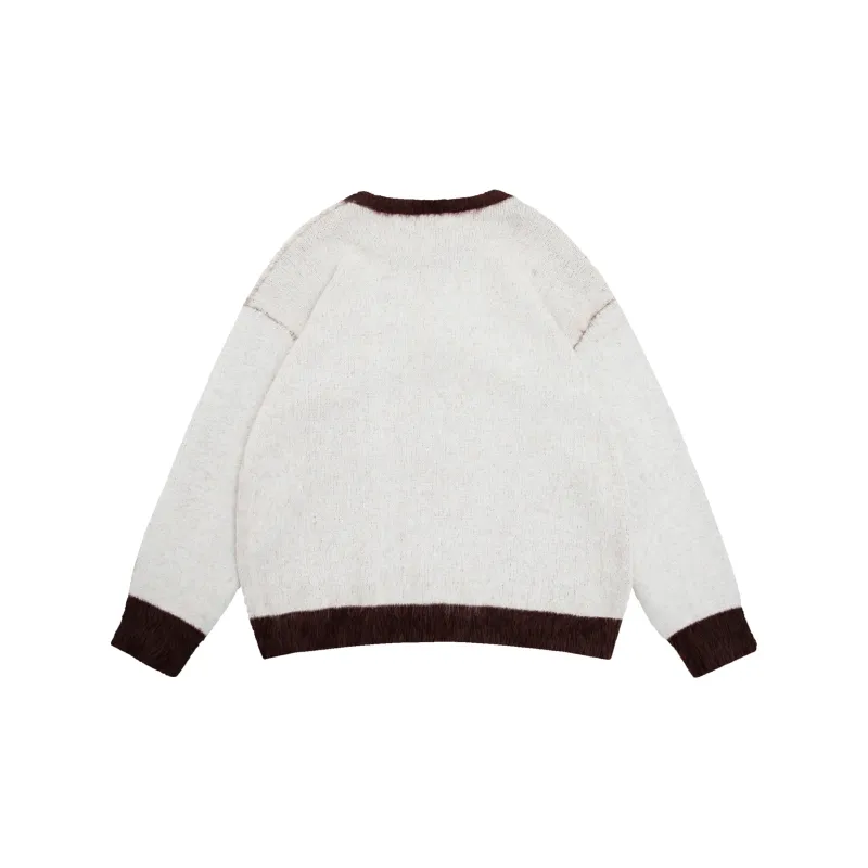 Saotome Sweaters Unisex-1
