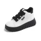White Black