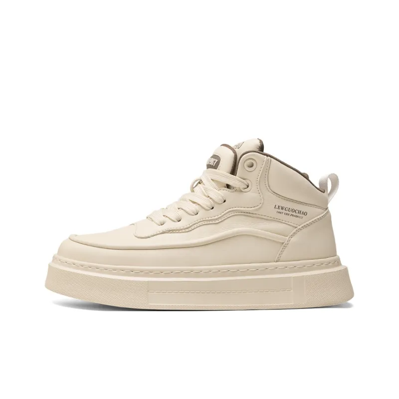 Desert Ram Mid Top Skateboard Shoes Men's-12