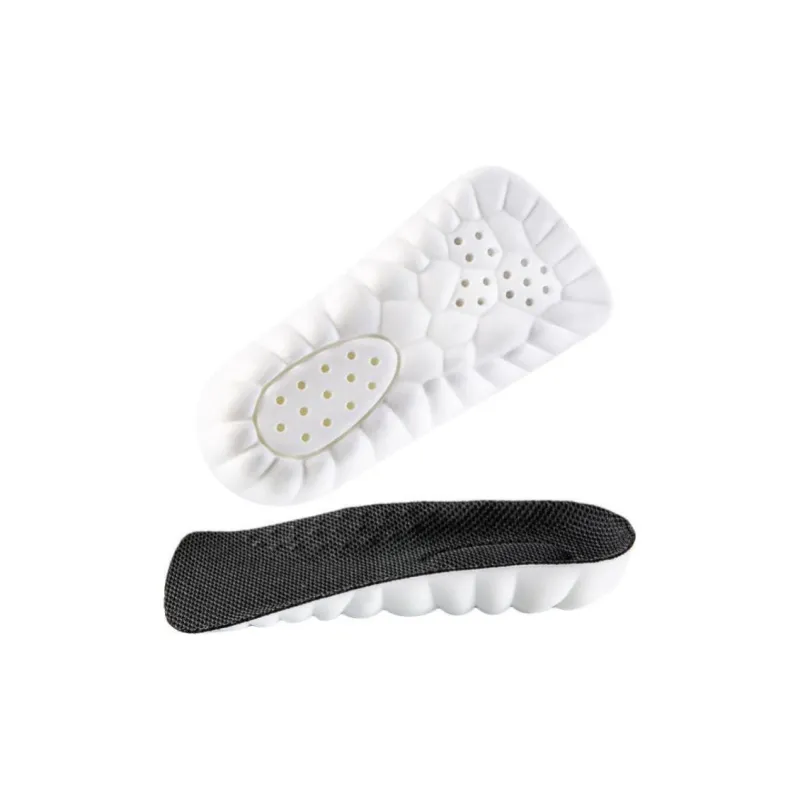 Footprint Tribe Mesh+PU Insoles Unisex-6