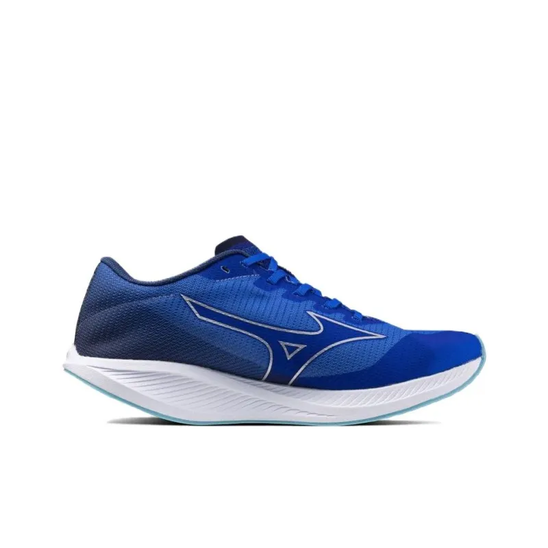 Mizuno Duel Flash 'Blue Silver'-1