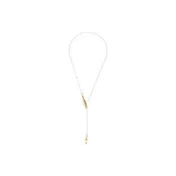 SOFT ROOM Copper Necklaces Women's