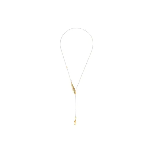 SOFT ROOM Copper Necklaces Women's