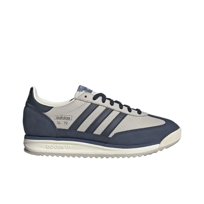 Adidas Sl 72 Rs Wonder Aluminum-1