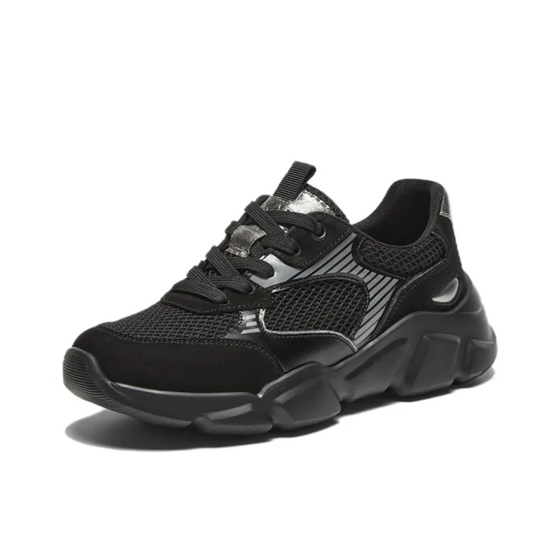 SKAP Low Top Chunky Sneakers Women's-1