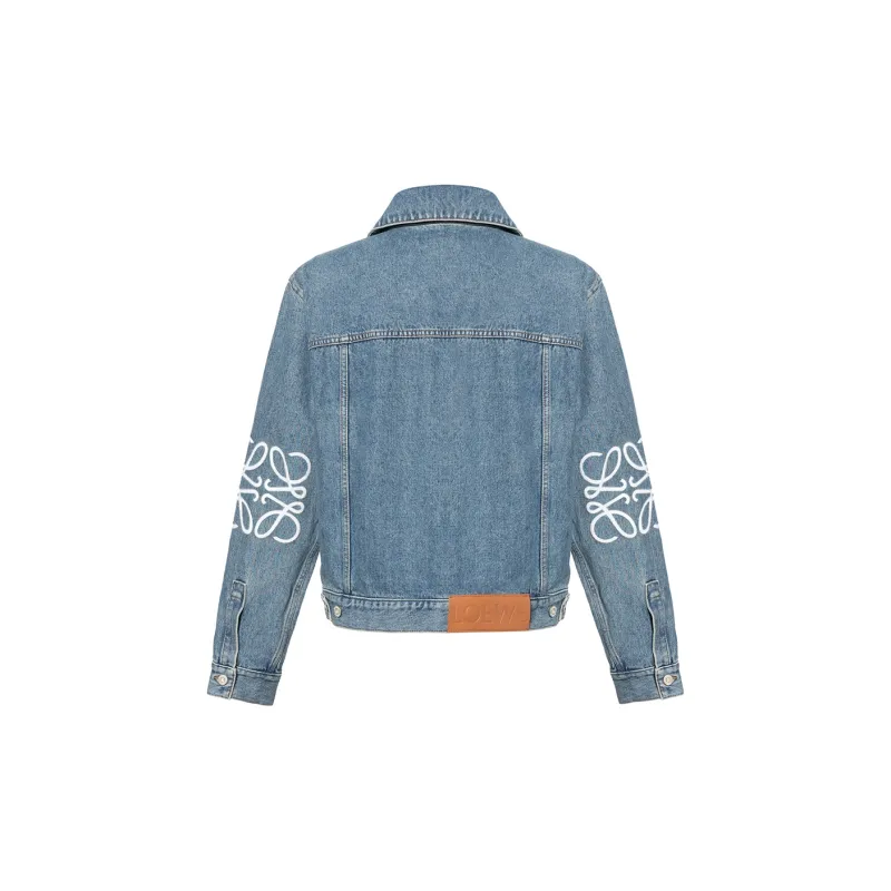 LOEWE Anagram Jacket-1