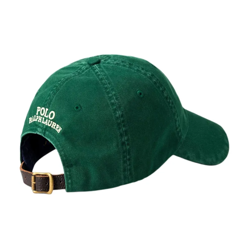 Polo Ralph Lauren Polo Bear Twill Cap-1