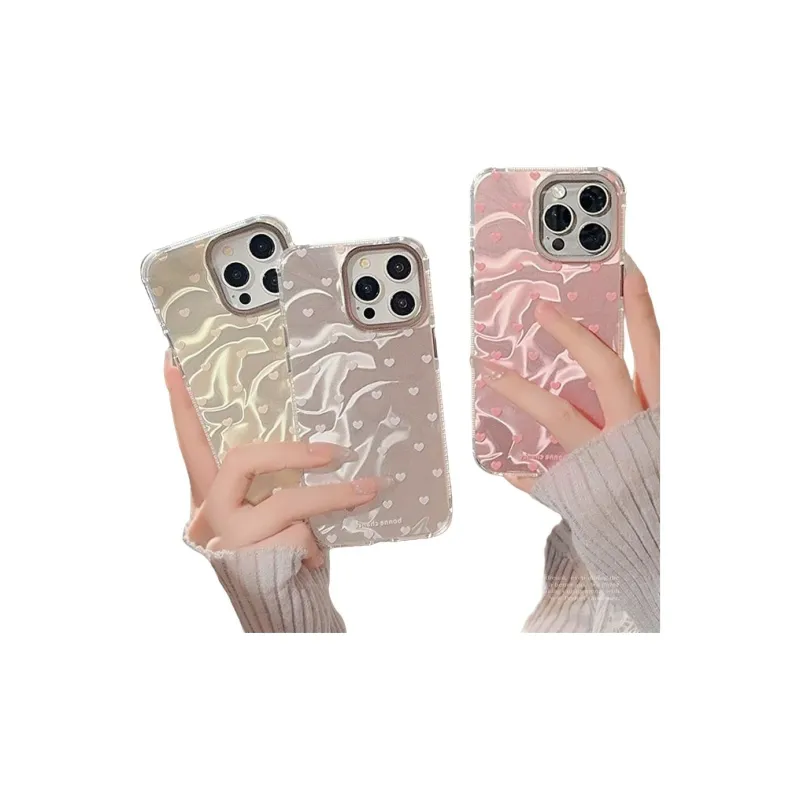 Cuttlefish Grid Phone Cases-1