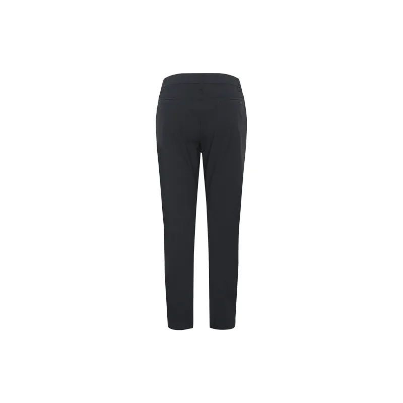 LESS IS MORE Casual Pants Men's Black Blue-1