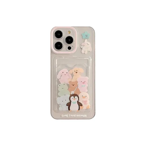 TUNAMEI Phone Cases