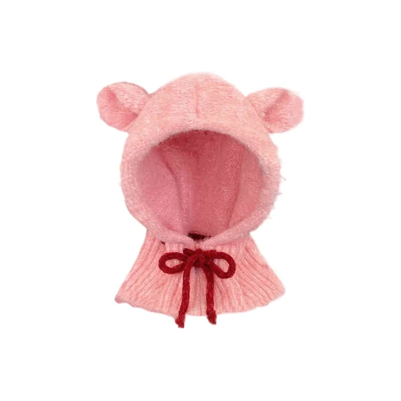 Yalu Polyester Beanies Unisex Gift Box Set-4