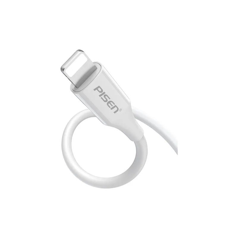 PISEN Cables-3