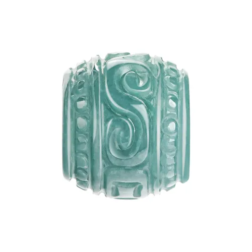 LIANGYUXI Ice Type Jadeite Necklaces Unisex
