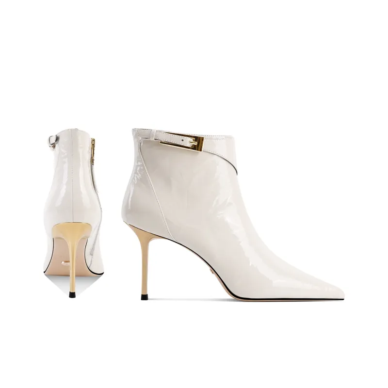 Shesrim Ankle Boots Women's-1