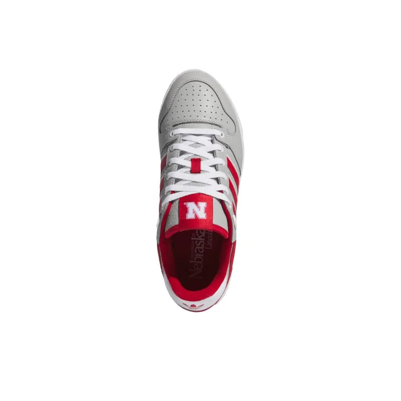 Adidas Centennial Rm University Of Nebraska-2