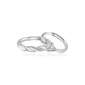 LUCA Rings Unisex